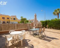 Вторичное жилье - Квартира - Плайя Фламенка - Playa Flamenca