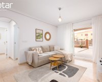 Вторичное жилье - Квартира - Плайя Фламенка - Playa Flamenca
