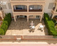 Вторичное жилье - Квартира - Плайя Фламенка - Playa Flamenca