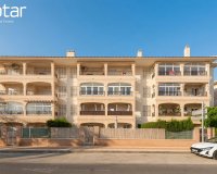 Вторичное жилье - Квартира - Плайя Фламенка - Playa Flamenca