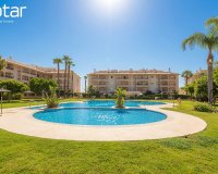 Вторичное жилье - Квартира - Плайя Фламенка - Playa Flamenca
