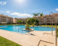 Вторичное жилье - Квартира - Плайя Фламенка - Playa Flamenca