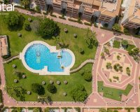 Вторичное жилье - Квартира - Плайя Фламенка - Playa Flamenca