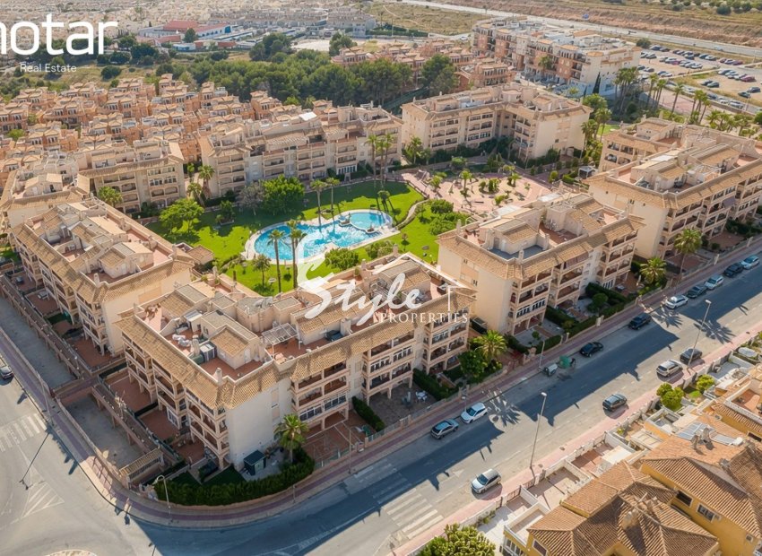 Вторичное жилье - Квартира - Плайя Фламенка - Playa Flamenca