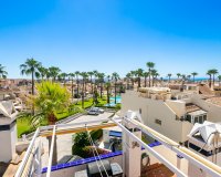 Вторичное жилье - Квартира - Плайя Фламенка - Playa Flamenca