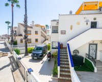 Вторичное жилье - Квартира - Плайя Фламенка - Playa Flamenca