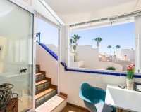 Вторичное жилье - Квартира - Плайя Фламенка - Playa Flamenca