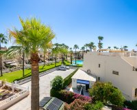 Вторичное жилье - Квартира - Плайя Фламенка - Playa Flamenca