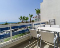 Вторичное жилье - Квартира - Плайя Фламенка - Playa Flamenca