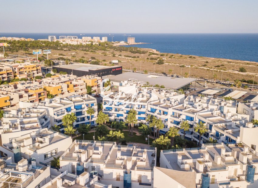 Вторичное жилье - Квартира - Плайя Фламенка - Playa Flamenca