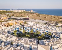 Вторичное жилье - Квартира - Плайя Фламенка - Playa Flamenca