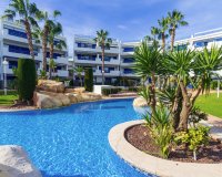 Вторичное жилье - Квартира - Плайя Фламенка - Playa Flamenca