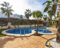 Вторичное жилье - Квартира - Плайя Фламенка - Playa Flamenca