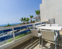 Вторичное жилье - Квартира - Плайя Фламенка - Playa Flamenca