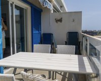 Вторичное жилье - Квартира - Плайя Фламенка - Playa Flamenca