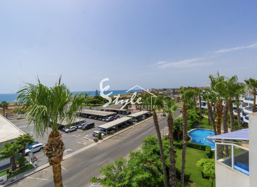 Вторичное жилье - Квартира - Плайя Фламенка - Playa Flamenca