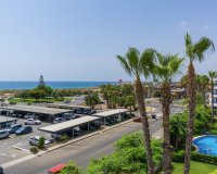 Вторичное жилье - Квартира - Плайя Фламенка - Playa Flamenca