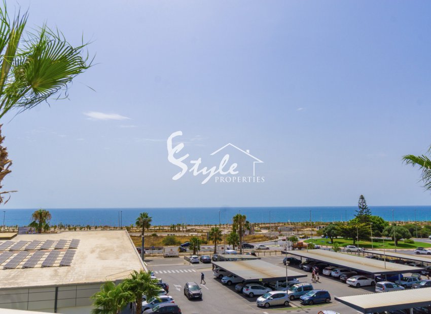 Вторичное жилье - Квартира - Плайя Фламенка - Playa Flamenca