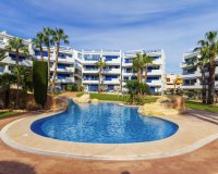 Вторичное жилье - Квартира - Плайя Фламенка - Playa Flamenca