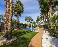 Вторичное жилье - Квартира - Плайя Фламенка - Playa Flamenca