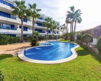 Вторичное жилье - Квартира - Плайя Фламенка - Playa Flamenca