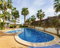 Вторичное жилье - Квартира - Плайя Фламенка - Playa Flamenca