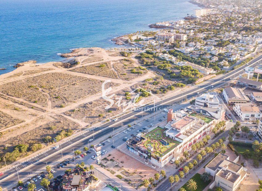 Вторичное жилье - Квартира - Плайя Фламенка - Playa Flamenca
