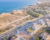 Вторичное жилье - Квартира - Плайя Фламенка - Playa Flamenca