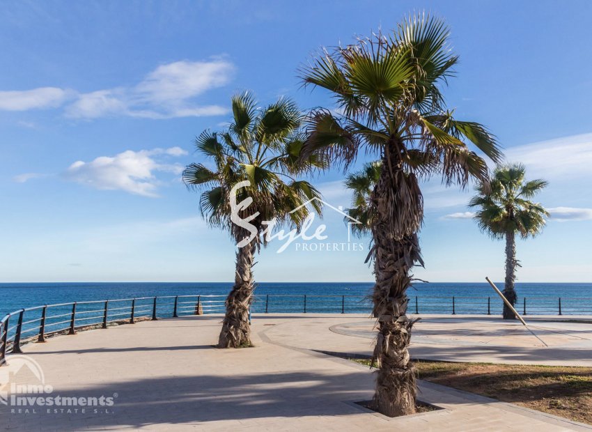 Вторичное жилье - Квартира - Плайя Фламенка - Playa Flamenca
