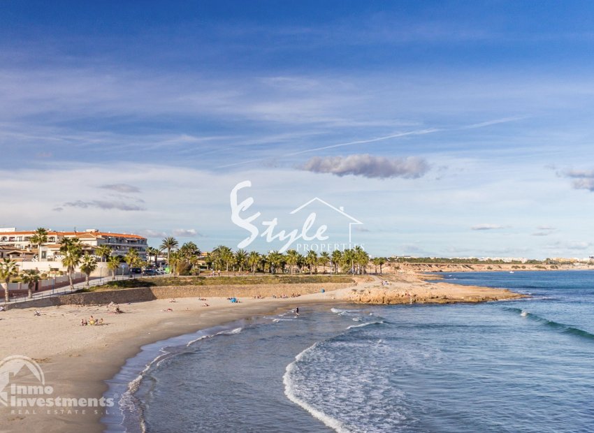 Вторичное жилье - Квартира - Плайя Фламенка - Playa Flamenca