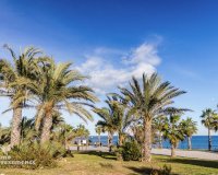 Вторичное жилье - Квартира - Плайя Фламенка - Playa Flamenca