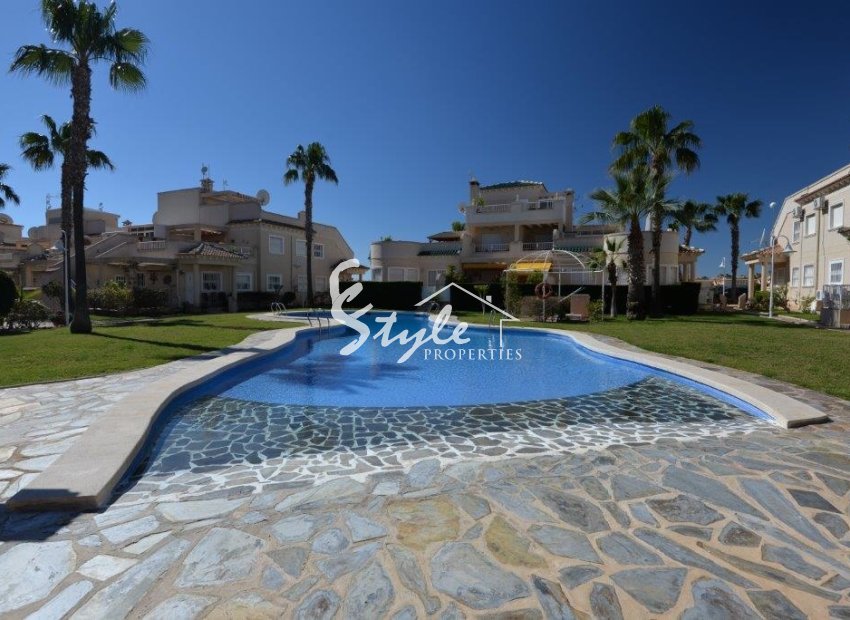 Вторичное жилье - Квартира - Плайя Фламенка - Playa Flamenca