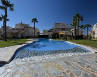 Вторичное жилье - Квартира - Плайя Фламенка - Playa Flamenca