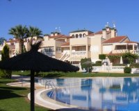 Вторичное жилье - Квартира - Плайя Фламенка - Playa Flamenca