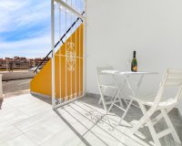 Вторичное жилье - Квартира - Плайя Фламенка - Playa Flamenca