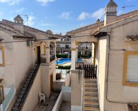 Вторичное жилье - Квартира - Плайя Фламенка - Res. San Antonio