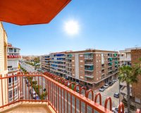 Вторичное жилье - Квартира - Playa del Acequion - Torrevieja