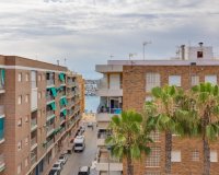 Вторичное жилье - Квартира - Playa del Acequion - Torrevieja