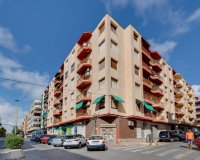 Вторичное жилье - Квартира - Playa del Acequion - Torrevieja