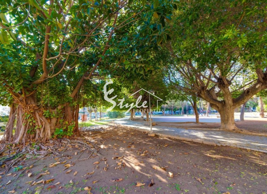 Вторичное жилье - Квартира - Playa del Acequion - Torrevieja
