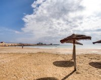 Вторичное жилье - Квартира - Playa del Acequion - Torrevieja