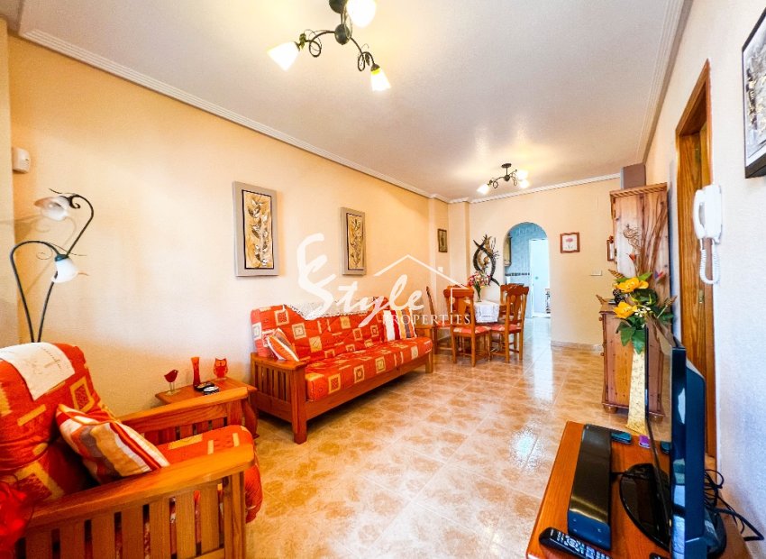 Вторичное жилье - Квартира - Пунта Прима