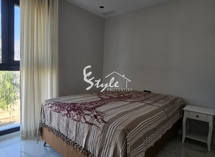 Вторичное жилье - Квартира - Пунта Прима