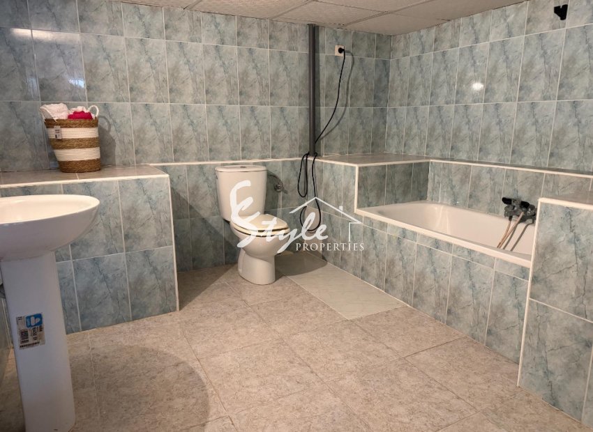 Вторичное жилье - Квартира - Пунта Прима