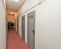 Вторичное жилье - Квартира - Пунта Прима