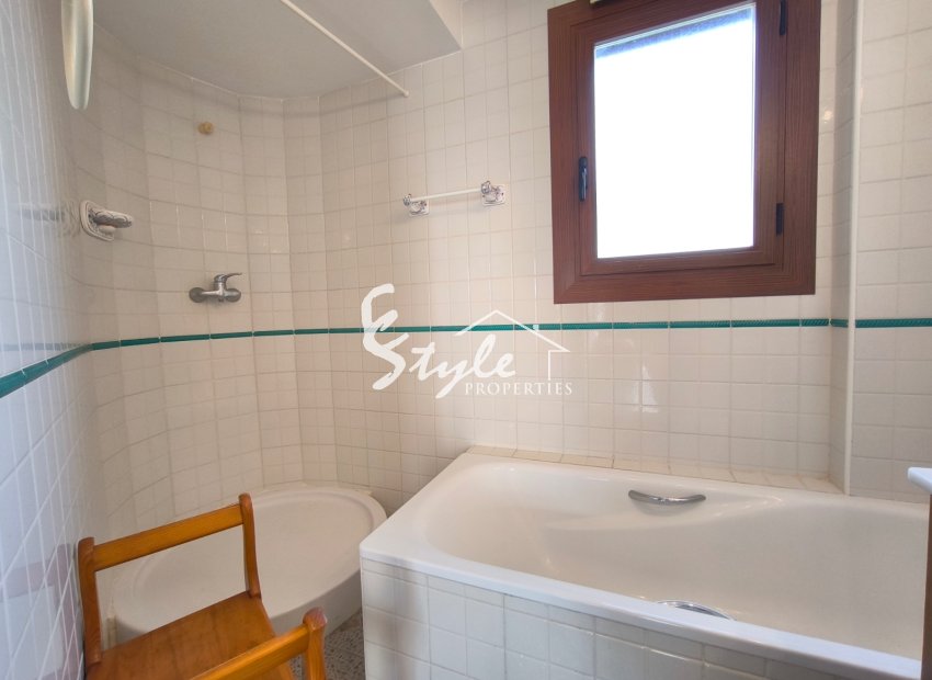 Вторичное жилье - Квартира - Пунта Прима