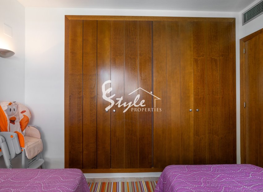 Вторичное жилье - Квартира - Пунта Прима