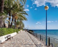 Вторичное жилье - Квартира - Пунта Прима