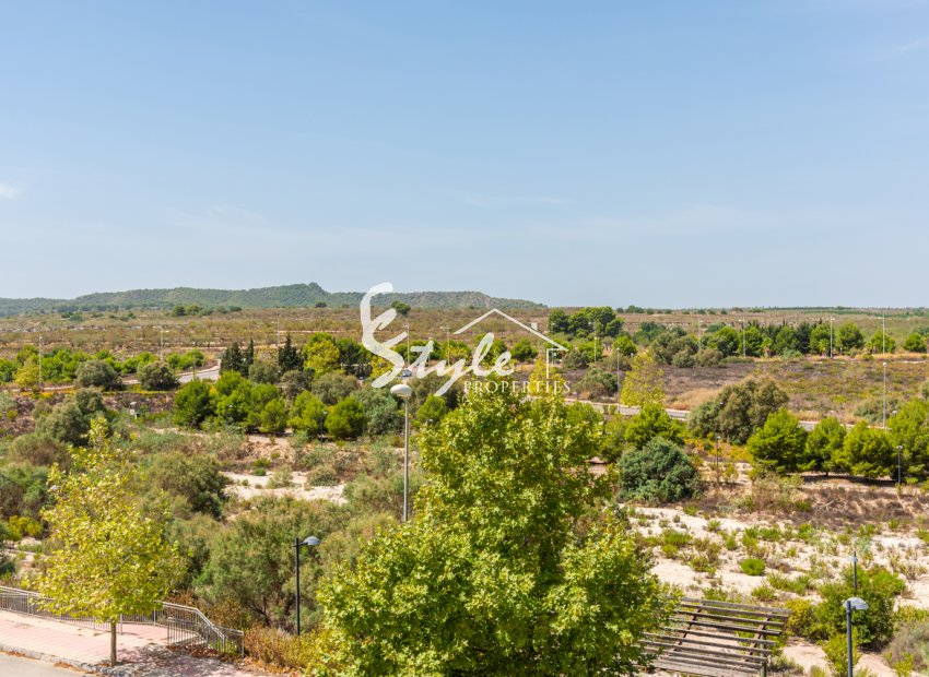 Вторичное жилье - Квартира - Сан Мигель де Салинас - San Miguel De Salinas