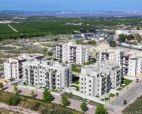 Вторичное жилье - Квартира - Сан Мигель де Салинас - San Miguel De Salinas